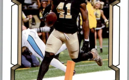 Alvin Kamara Net Worth, Relationships, Age/Birthdate & Birthday Facts