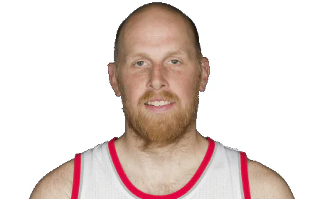 Chris Kaman Net Worth, Relationships, Age/Birthdate & Birthday Facts