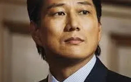 Sung Kang Net Worth, Relationships, Age/Birthdate & Birthday Facts