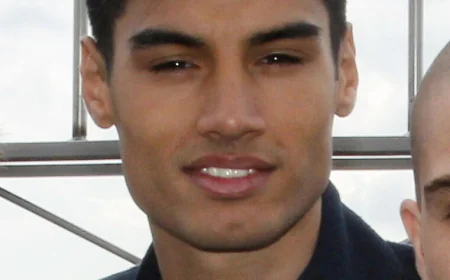 Siva Kaneswaran Net Worth, Relationships, Age/Birthdate & Birthday Facts