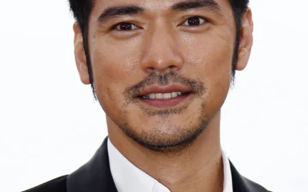 Takeshi Kaneshiro Net Worth, Relationships, Age/Birthdate & Birthday Facts
