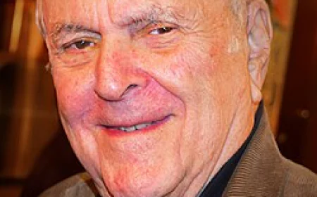 John Kander Net Worth, Relationships, Age/Birthdate & Birthday Facts