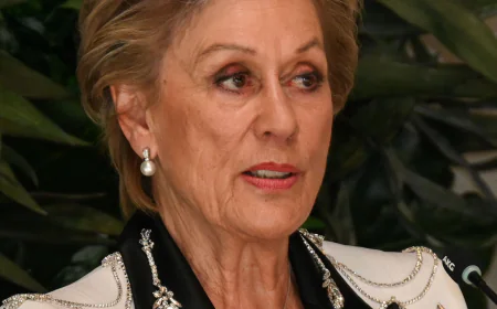Kiri Te Kanawa Net Worth, Relationships, Age/Birthdate & Birthday Facts