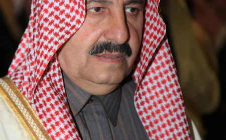 Sultan bin Mohammed bin Saud Al Kabeer Net Worth, Relationships, Age/Birthdate & Birthday Facts
