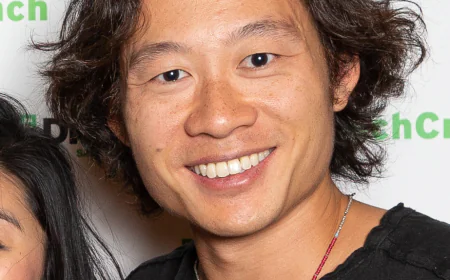 Justin Kan Net Worth, Relationships, Age/Birthdate & Birthday Facts