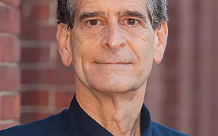 Dean Kamen Net Worth, Relationships, Age/Birthdate & Birthday Facts