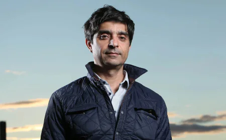 Afzal Kahn Net Worth, Relationships, Age/Birthdate & Birthday Facts