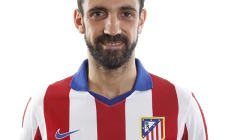 Juanfran Net Worth, Relationships, Age/Birthdate & Birthday Facts