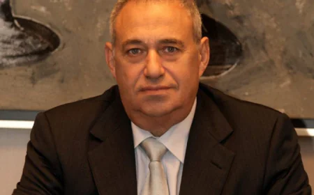 Manuel Jove Net Worth, Relationships, Age/Birthdate & Birthday Facts