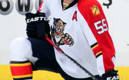 Ed Jovanovski Net Worth, Relationships, Age/Birthdate & Birthday Facts