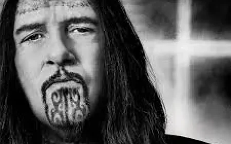 Al Jourgensen Net Worth, Relationships, Age/Birthdate & Birthday Facts