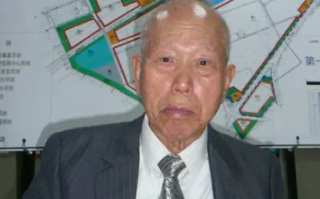 Luo Jye Net Worth, Relationships, Age/Birthdate & Birthday Facts