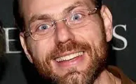 Rude Jude Net Worth, Relationships, Age/Birthdate & Birthday Facts