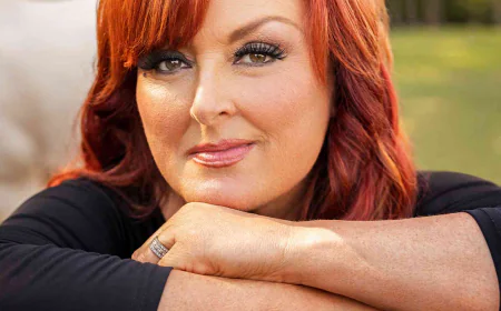 Wynonna Judd Net Worth, Relationships, Age/Birthdate & Birthday Facts