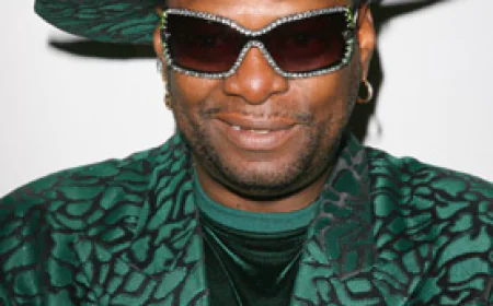 Bishop Don Magic Juan Net Worth, Relationships, Age/Birthdate & Birthday Facts