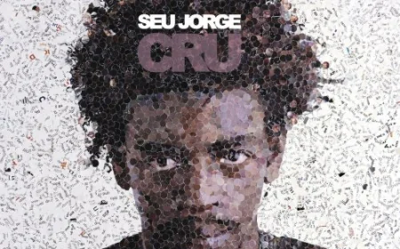 Seu Jorge Net Worth, Relationships, Age/Birthdate & Birthday Facts