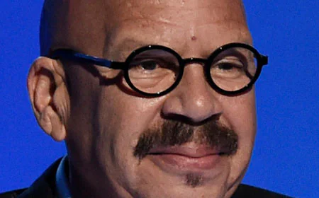 Tom Joyner Net Worth, Relationships, Age/Birthdate & Birthday Facts