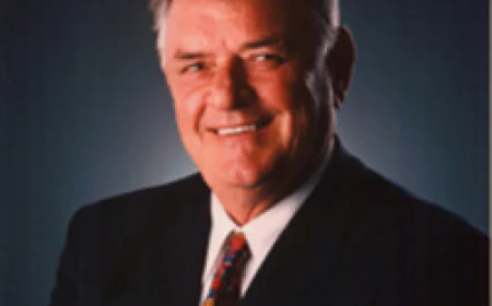 Ronald Joyce Net Worth, Relationships, Age/Birthdate & Birthday Facts