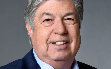 Mike Joy Net Worth, Relationships, Age/Birthdate & Birthday Facts