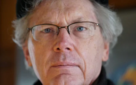 Bill Joy Net Worth, Relationships, Age/Birthdate & Birthday Facts
