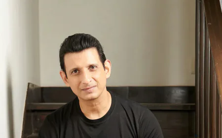 Sharman Joshi Net Worth, Relationships, Age/Birthdate & Birthday Facts