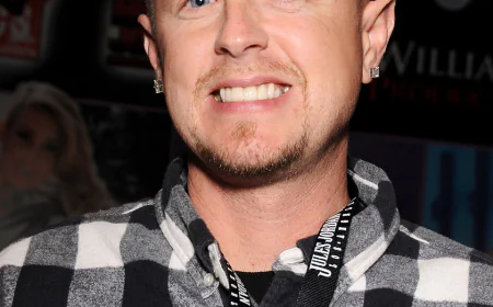 Jules Jordan Net Worth, Relationships, Age/Birthdate & Birthday Facts