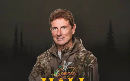 Bill Jordan Net Worth, Relationships, Age/Birthdate & Birthday Facts