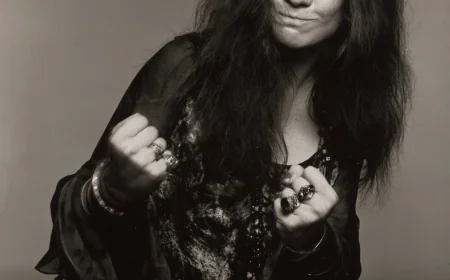 Janis Joplin Net Worth, Relationships, Age/Birthdate & Birthday Facts