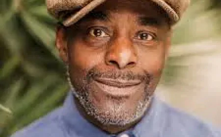 Paterson Joseph Net Worth, Relationships, Age/Birthdate & Birthday Facts