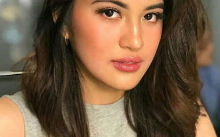 Julie Anne San Jose Net Worth, Relationships, Age/Birthdate & Birthday Facts
