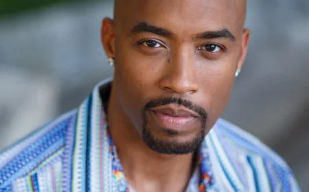 Montell Jordan Net Worth, Relationships, Age/Birthdate & Birthday Facts