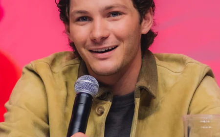 Montana Jordan Net Worth, Relationships, Age/Birthdate & Birthday Facts