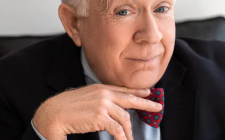 Leslie Jordan Net Worth, Relationships, Age/Birthdate & Birthday Facts