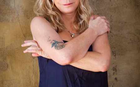 Rickie Lee Jones Net Worth, Relationships, Age/Birthdate & Birthday Facts