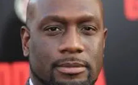 Richard T. Jones Net Worth, Relationships, Age/Birthdate & Birthday Facts