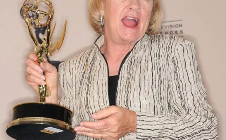 Kathryn Joosten Net Worth, Relationships, Age/Birthdate & Birthday Facts