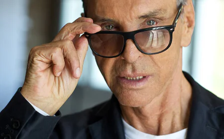 Wolfgang Joop Net Worth, Relationships, Age/Birthdate & Birthday Facts