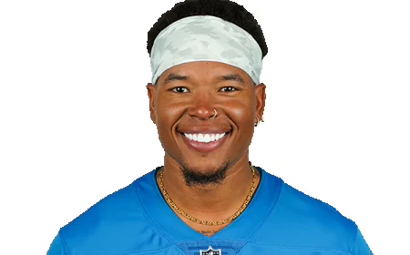 Marvin Jones Net Worth, Relationships, Age/Birthdate & Birthday Facts