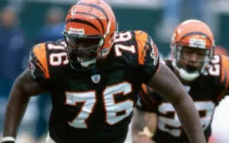 Levi Jones Net Worth, Relationships, Age/Birthdate & Birthday Facts