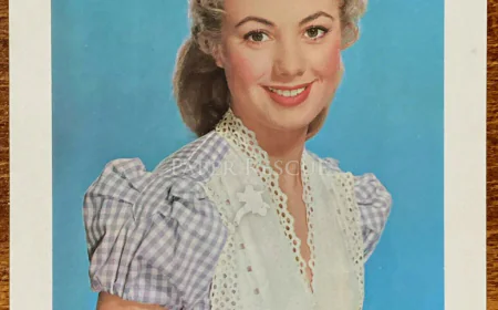 Shirley Jones Net Worth, Relationships, Age/Birthdate & Birthday Facts
