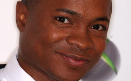 Sam Jones III Net Worth, Relationships, Age/Birthdate & Birthday Facts