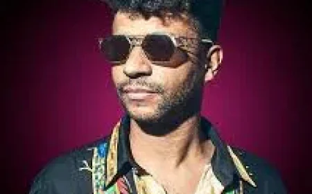 Jamie Jones Net Worth, Relationships, Age/Birthdate & Birthday Facts