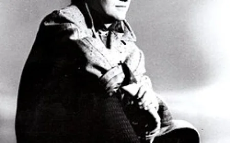 Howard Jones Net Worth, Relationships, Age/Birthdate & Birthday Facts