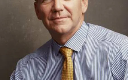 Paul Tudor Jones Net Worth, Relationships, Age/Birthdate & Birthday Facts