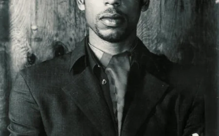 Orlando Jones Net Worth, Relationships, Age/Birthdate & Birthday Facts