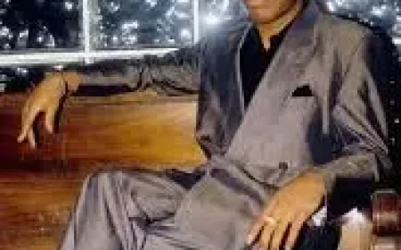 Oran 'Juice' Jones Net Worth, Relationships, Age/Birthdate & Birthday Facts