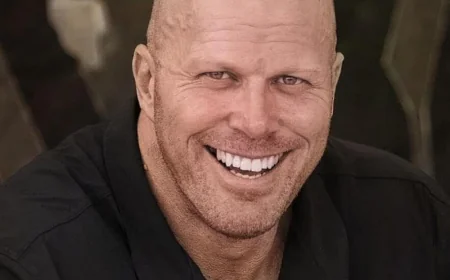 Nathan Jones Net Worth, Relationships, Age/Birthdate & Birthday Facts