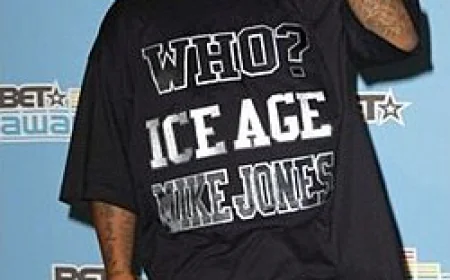 Mike Jones Net Worth, Relationships, Age/Birthdate & Birthday Facts