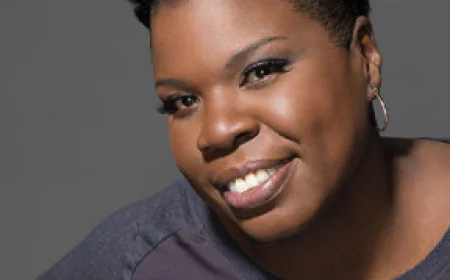 Leslie Jones Net Worth, Relationships, Age/Birthdate & Birthday Facts