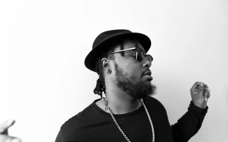 Kent Jones Net Worth, Relationships, Age/Birthdate & Birthday Facts